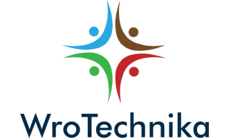 Wrotechnika logo